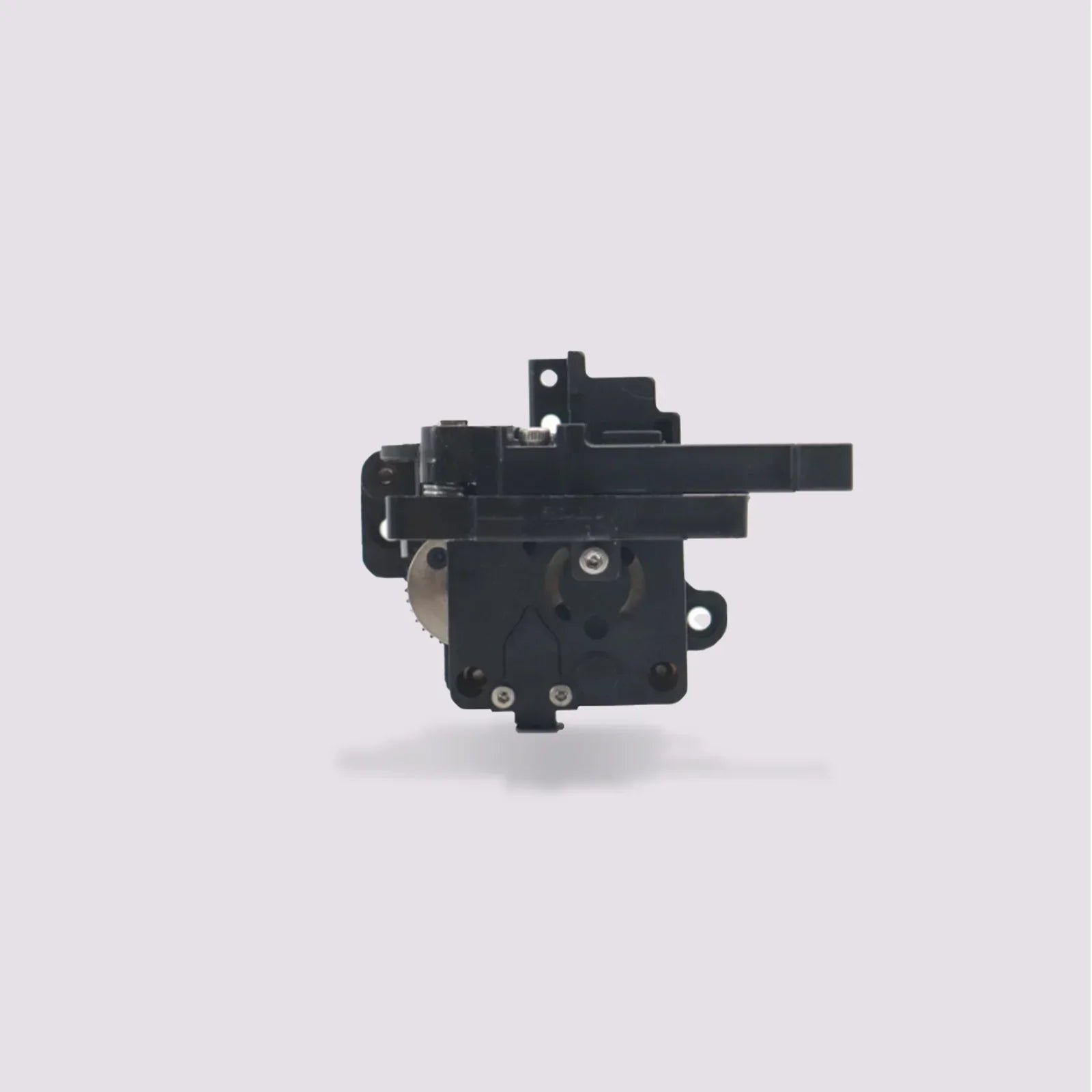 qidi Plus4 3D printer extruder