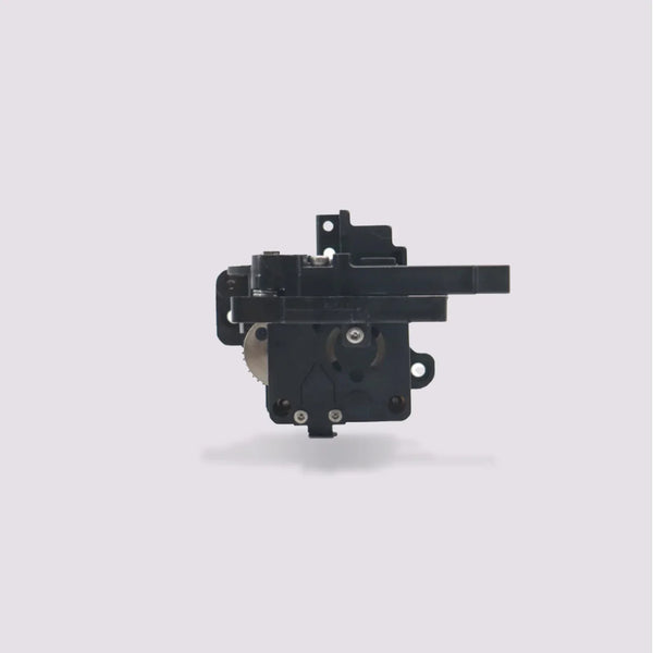 ダイレクトエクストルージョンとボーデンエクストルージョン：初心者向けガイド
