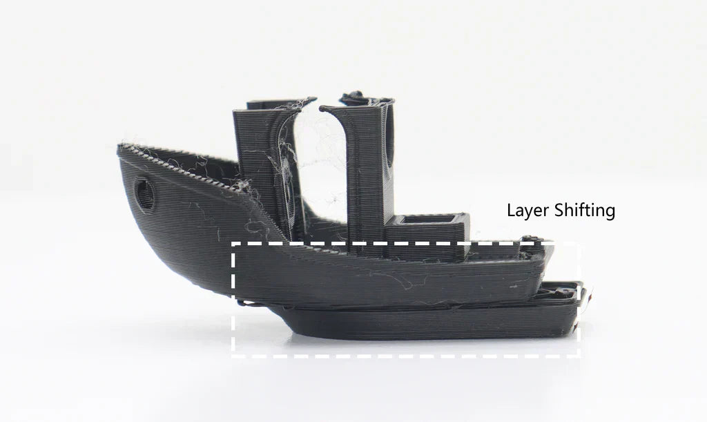 3DBenchyの印刷と結果の読み解きガイド