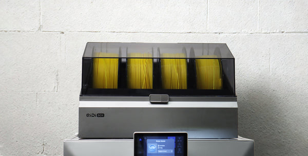 3Dプリンターは連続してどれくらい稼働できるか？