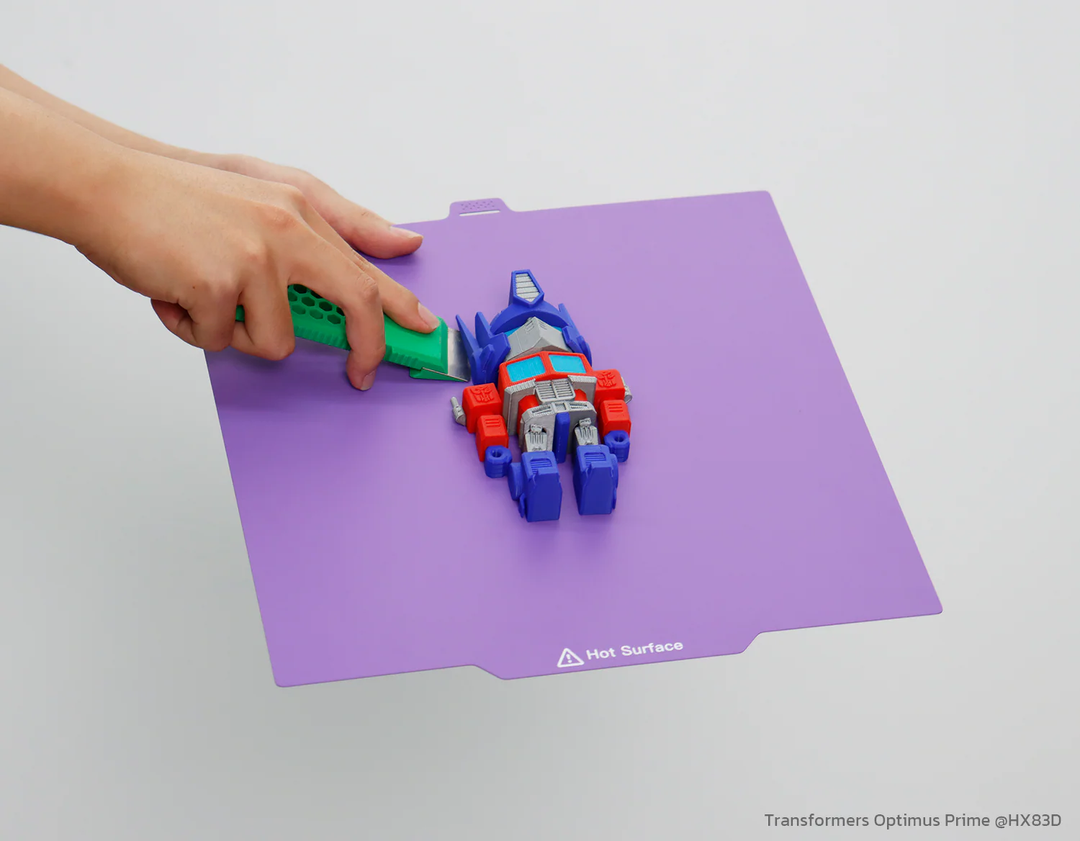子供の絵を 3D プリントのおもちゃに！創意あふれるこどもの日