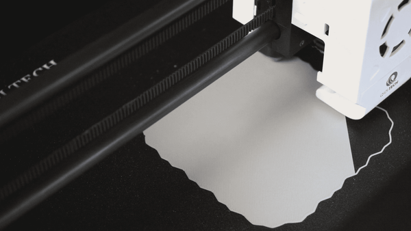 FDM 3Dプリントとは？