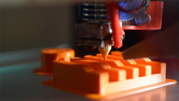 ABS対PLA：どの3Dプリントフィラメントを選ぶべきか？
