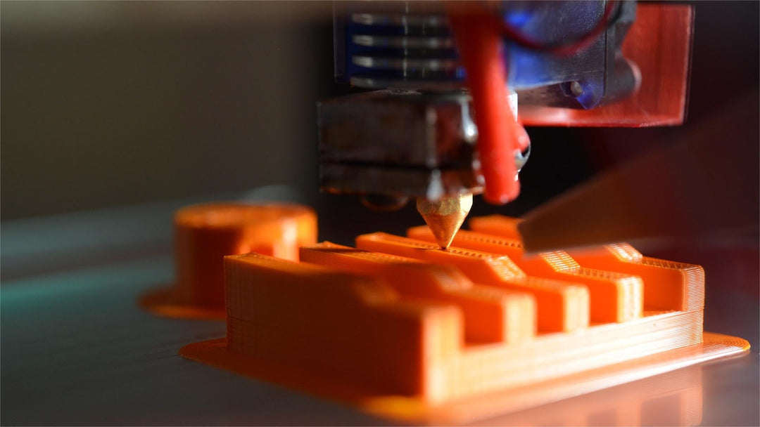 3D プリントには ABS と PLA のどちらが適していますか?