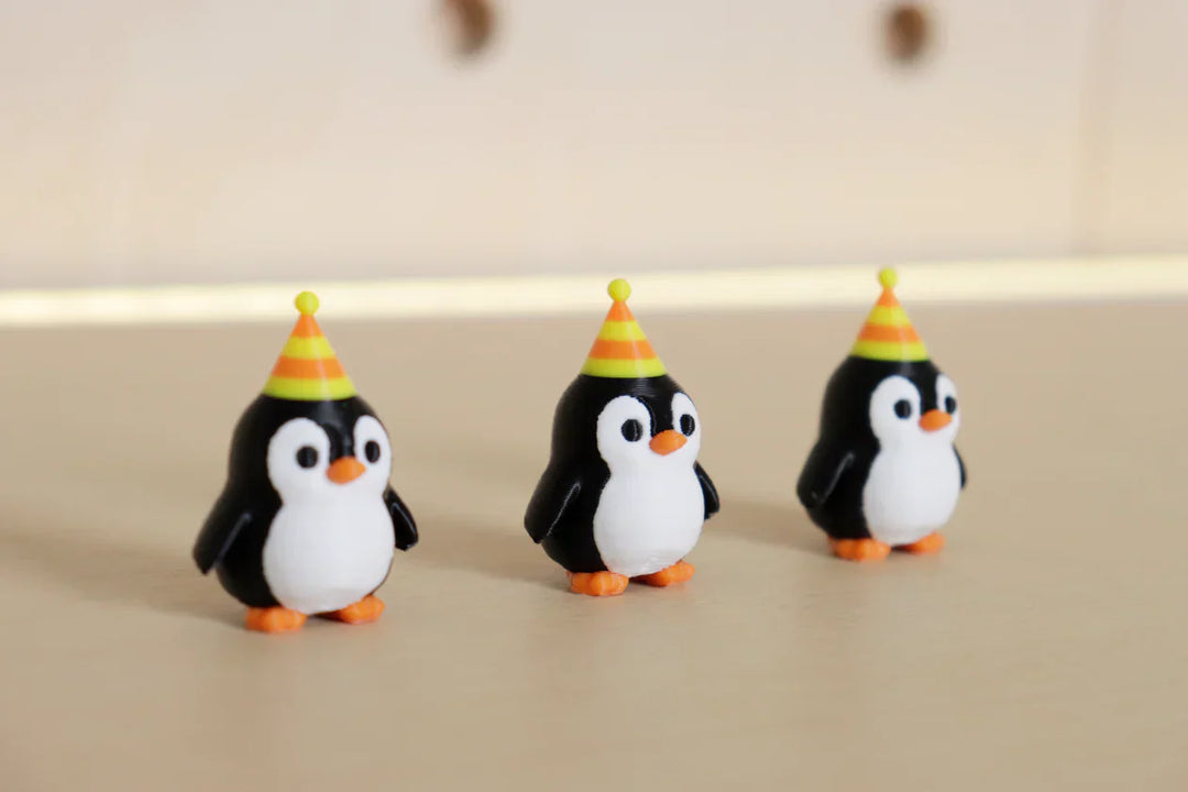 QIDI Studio でモデルに色を付ける方法は?