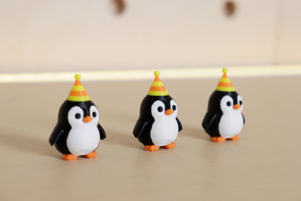 QIDI Studioでモデルに色を付ける方法