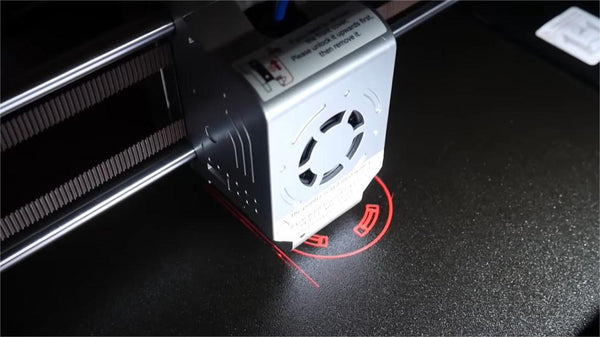 3Dプリンターベッドの適切な清掃方法：より良い最初の層のための実用ガイド