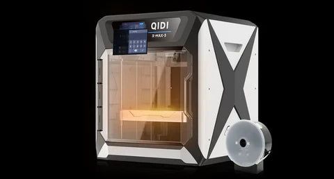 3Dプリント公差の改善方法