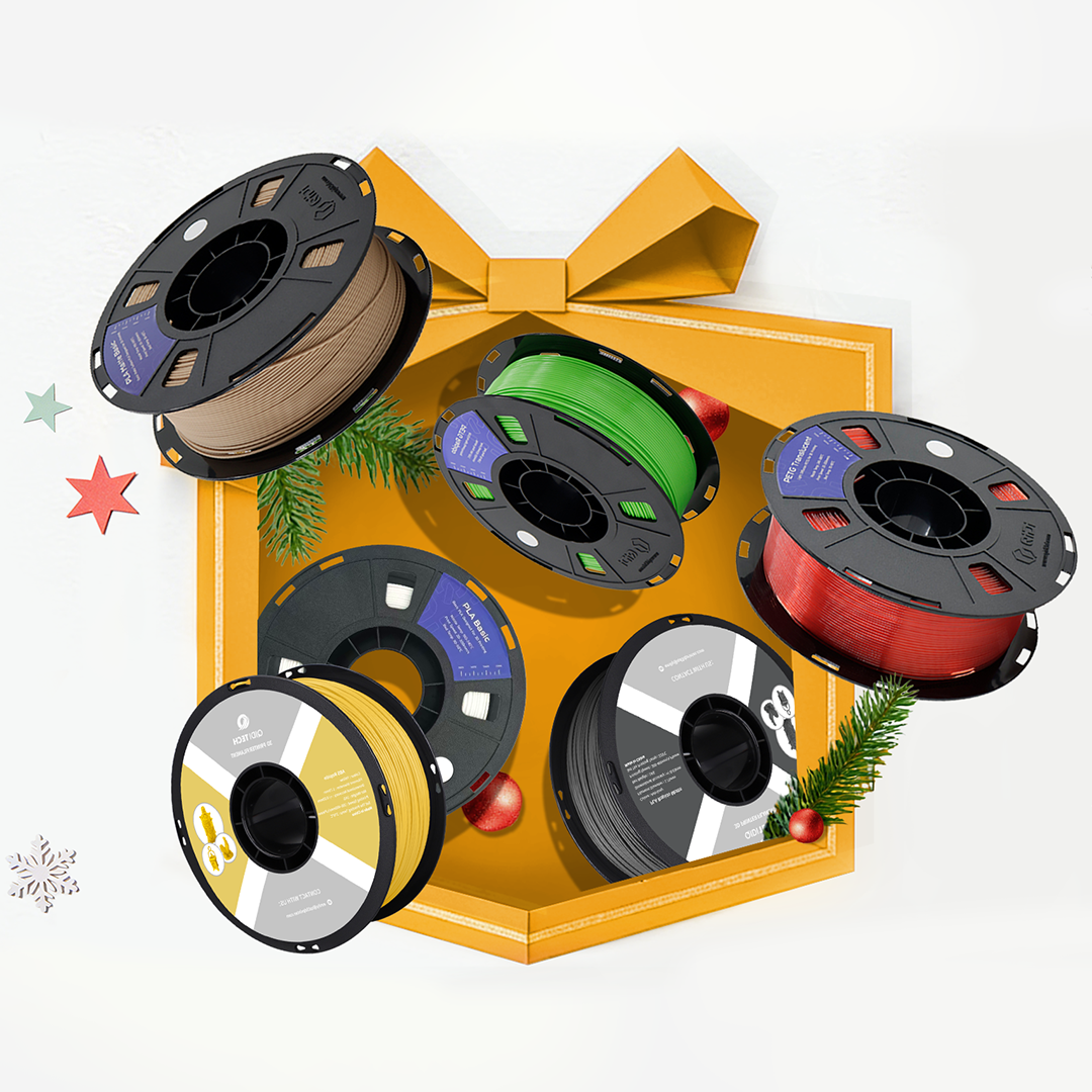 Beginner Filaments Bundle Sale