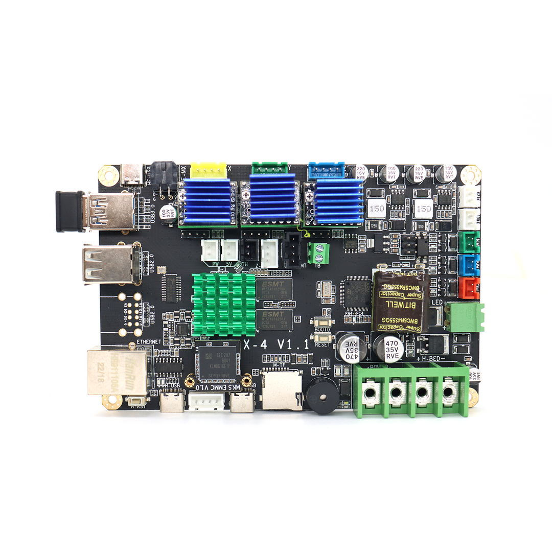 <tc>X-Max 3</tc>/<tc>X-Plus</tc> 3/<tc>X-Smart 3</tc> マザーボード