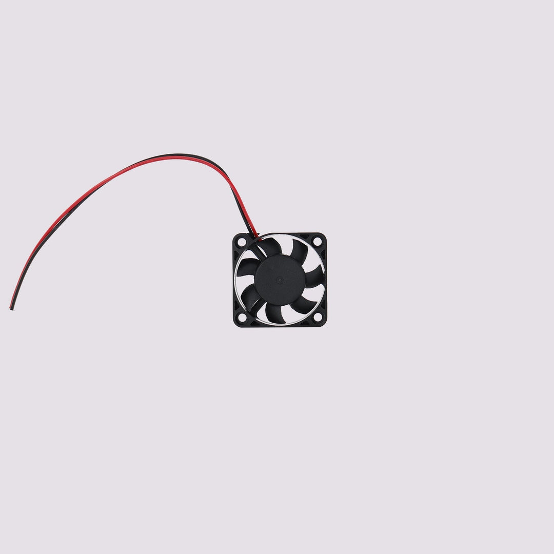 Q2 マザーボードファン