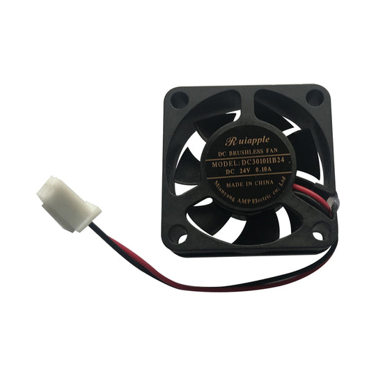 <tc>X-Max</tc>/<tc>X-Plus</tc> Ventilateur de l'extrudeuse