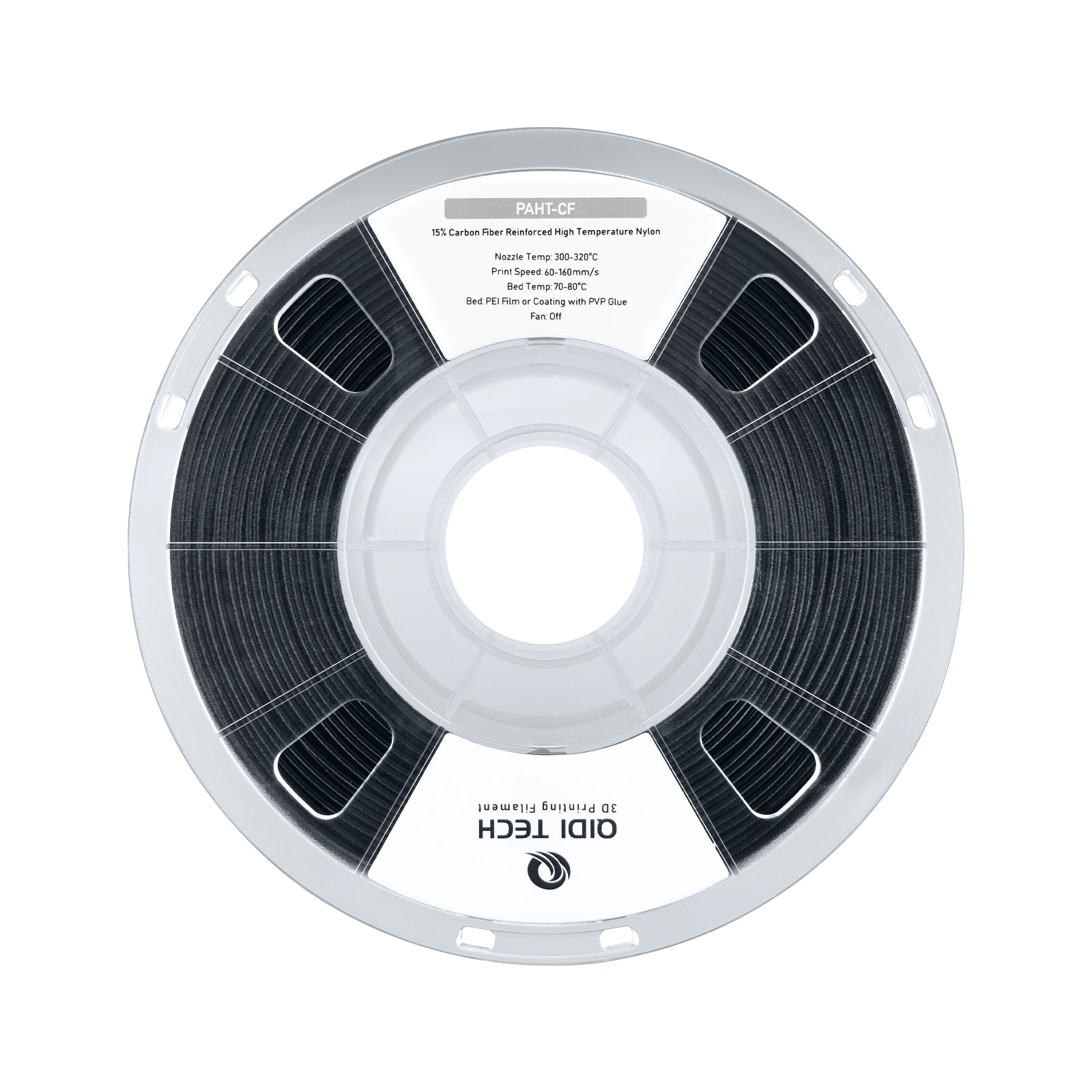 PAHT-CF (PPA-CF) Filament