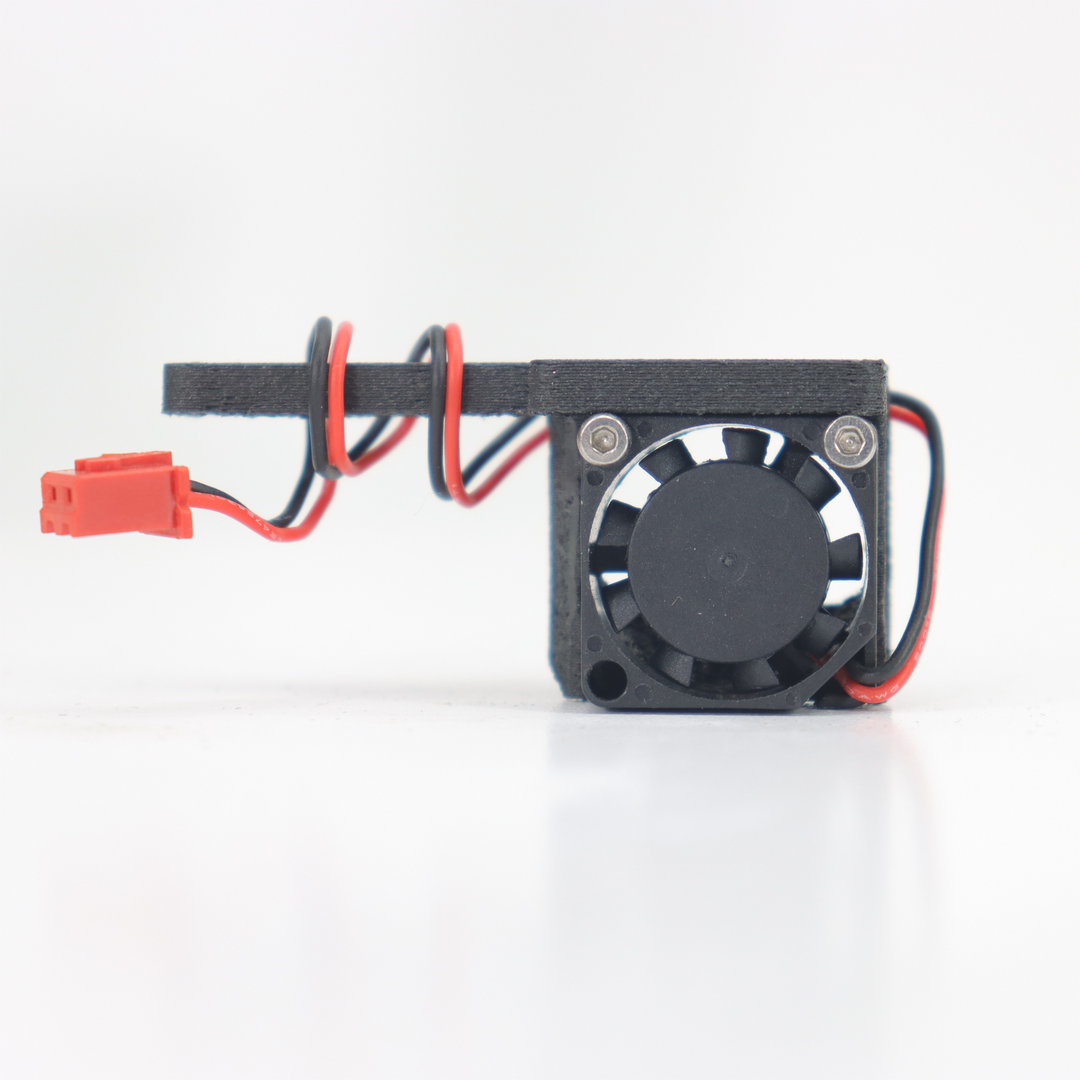 <tc>Q1-Pro</tc> Extruder-Erweiterungslüfter