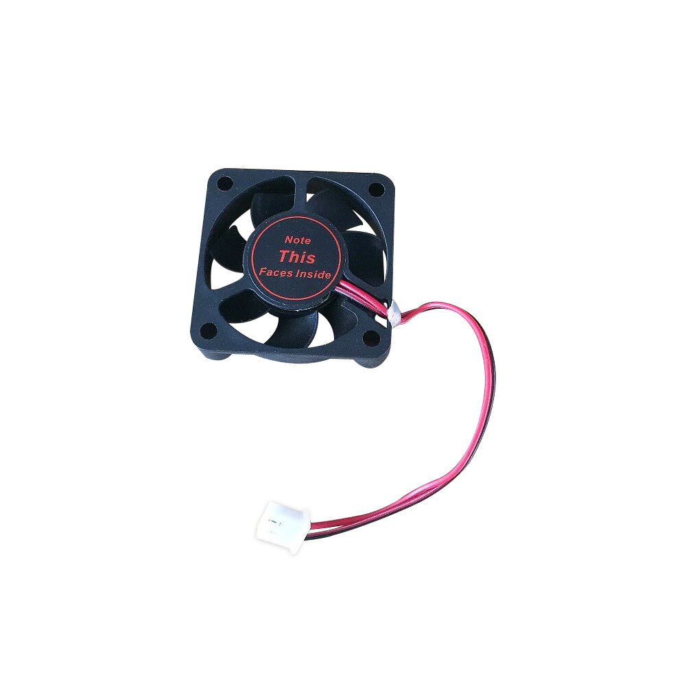 <tc>X-Max</tc>/<tc>X-Plus</tc> Ventilateur de l'extrudeuse