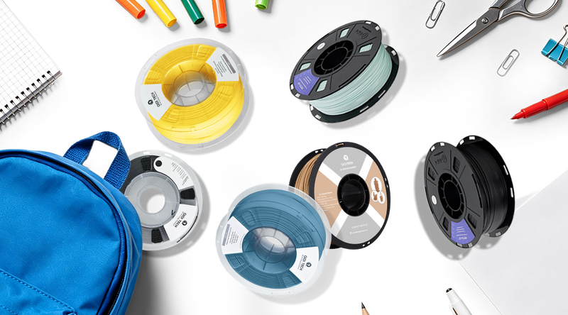 機能性フィラメントの大量販売