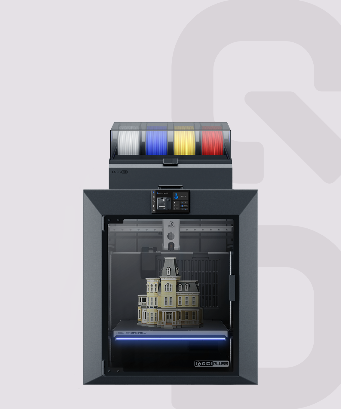 3Dプリンタ一
