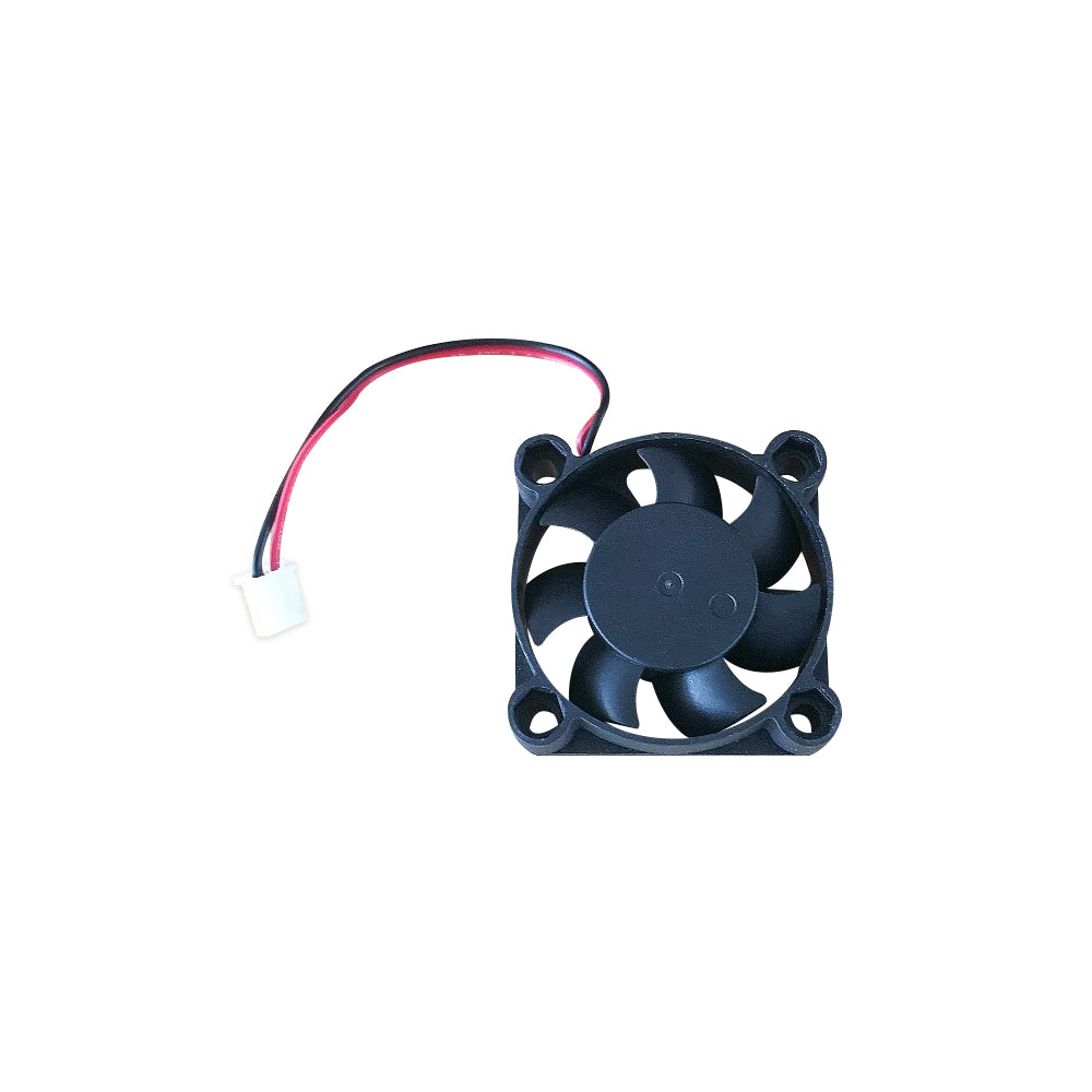 <tc>X-Max</tc>/<tc>X-Plus</tc> Ventilateur de l'extrudeuse