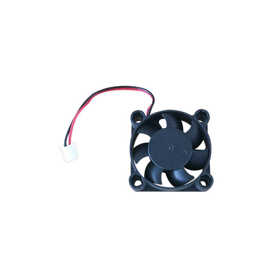 <tc>X-Max</tc>/<tc>X-Plus</tc> Ventilateur de l'extrudeuse