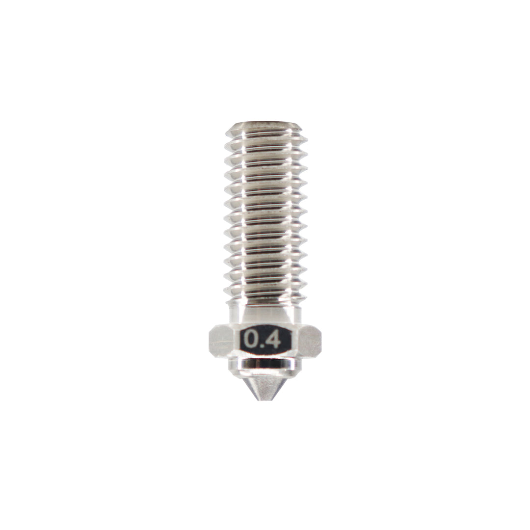 <tc>Q1-Pro</tc>/<tc>X-Max 3</tc>/<tc>X-Plus</tc> 3 биметаллических сопла из карбида вольфрама (1 шт.)