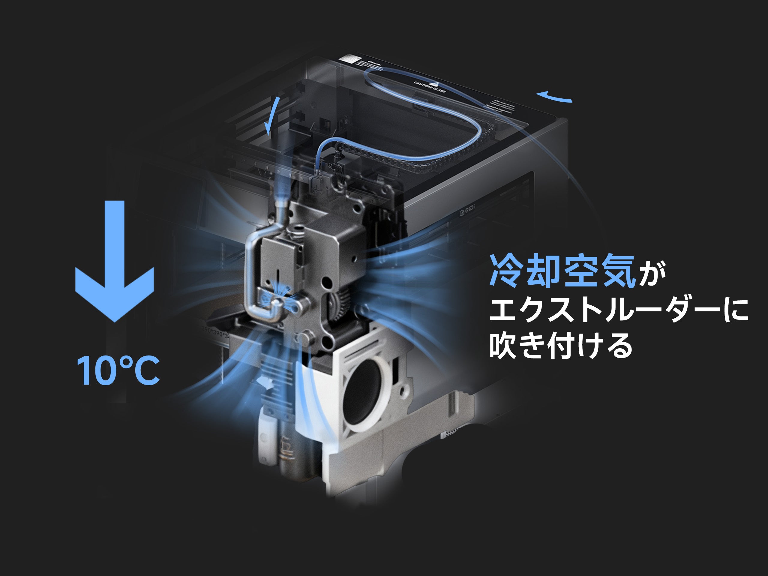 <p><strong>詰まりを90%低減</strong></p>