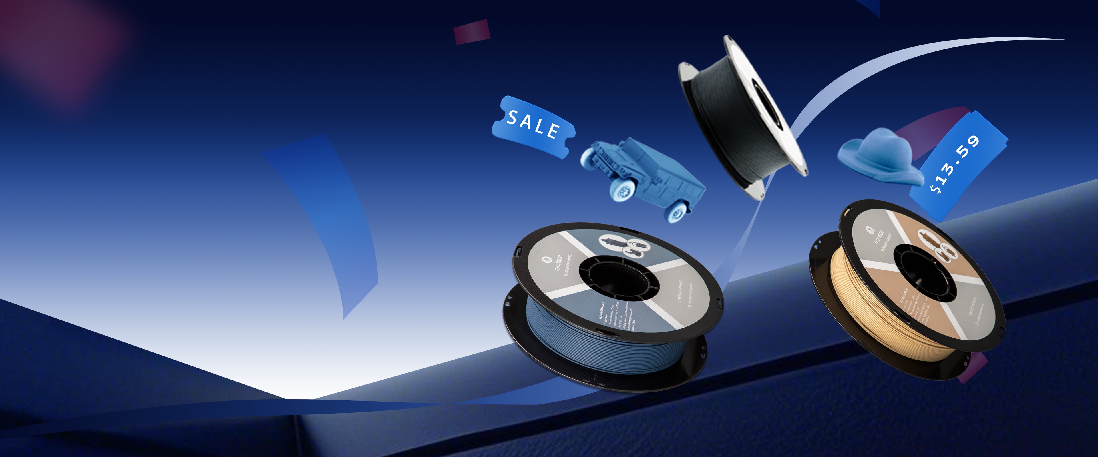 PLA Matte Super Sale