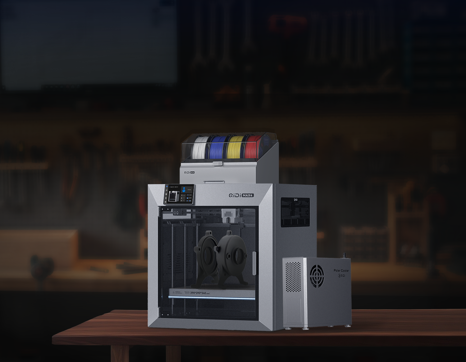 QIDI Tech JP|QIDI Techの3Dプリンターで、あなたの現実をカタチに QIDI Tech JP|QIDI Techの3Dプリンターで、あなたの現実をカタチに