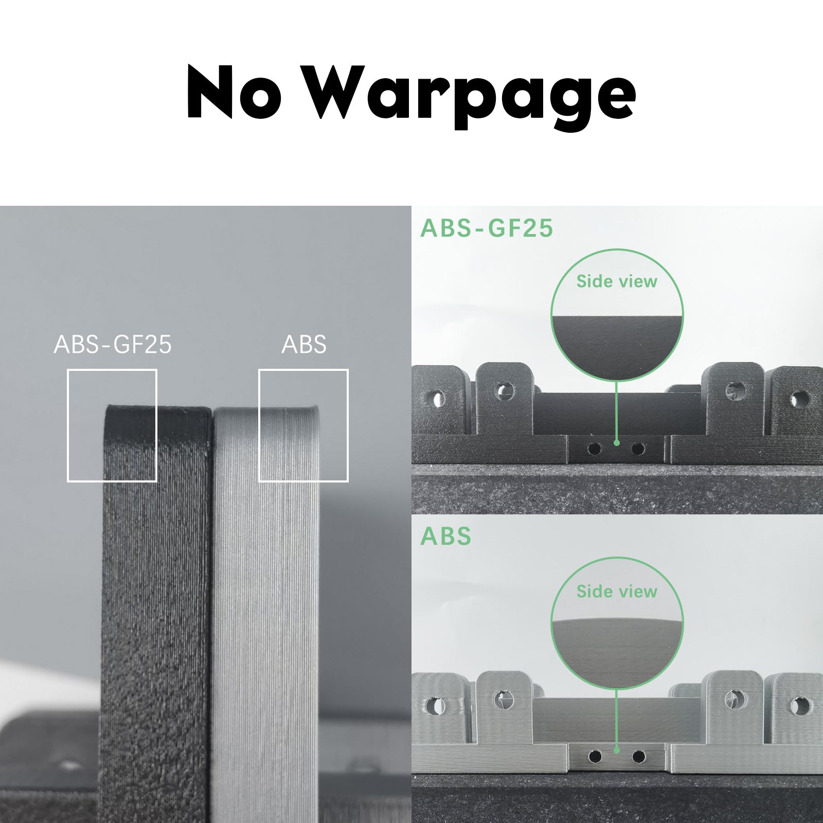 Filament ABS-GF25