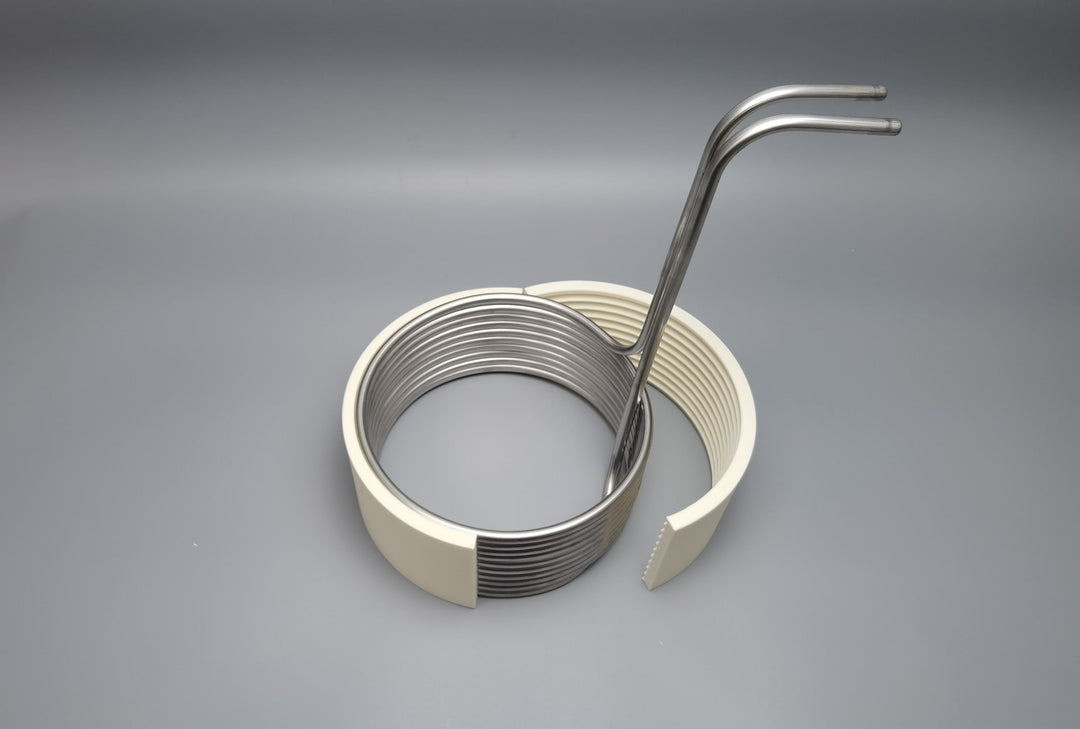 QIDI ASA-Aero 3D printing nozzle