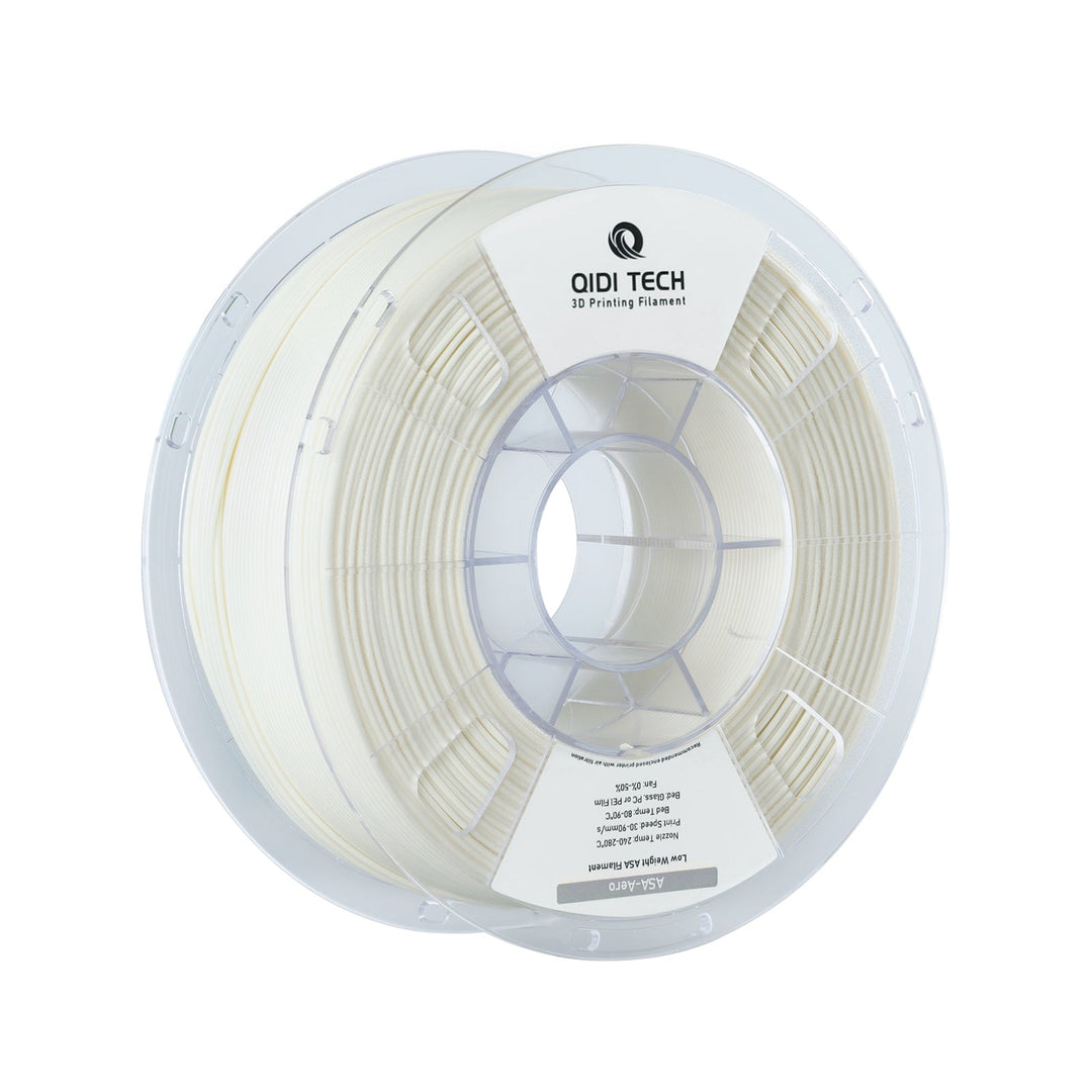 QIDI ASA-Aero Filament Spool