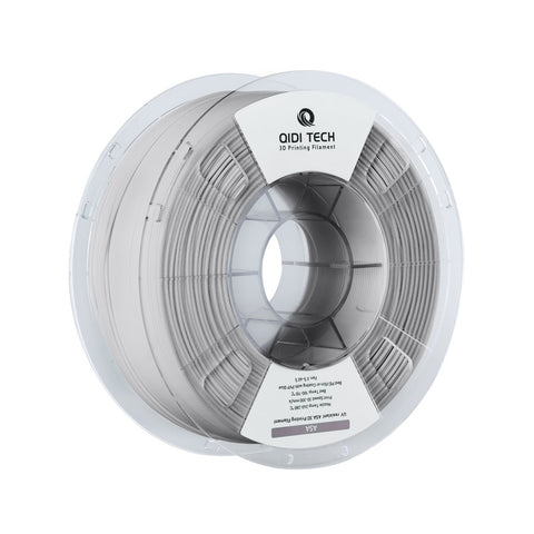 ASAフィラメント - JP / 1 kg / Gray HEX Code #BEBFC2