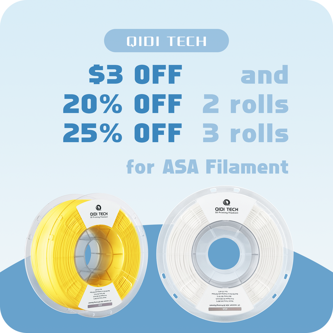 ASA -Filament