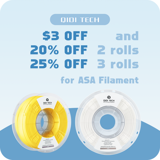 ASA -Filament