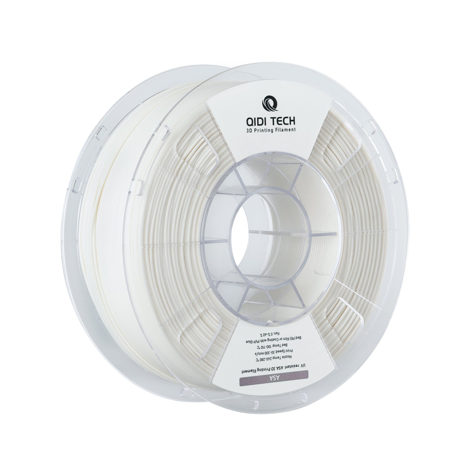 QIDI ASA Filament Spool