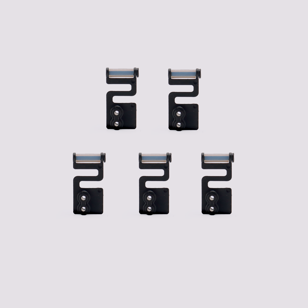 Hot End V2.5（MAX3/PLUS3/X-Smart3用） | バイメタル – QIDI JP Store