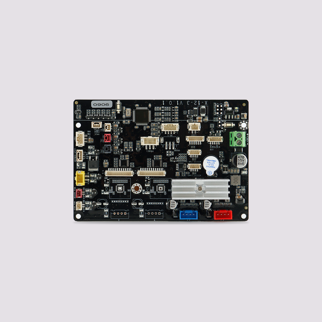 Max4 マザーボード