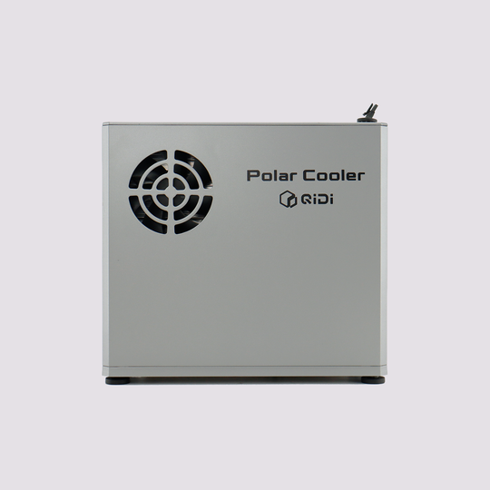 QIDI Polar Cooler