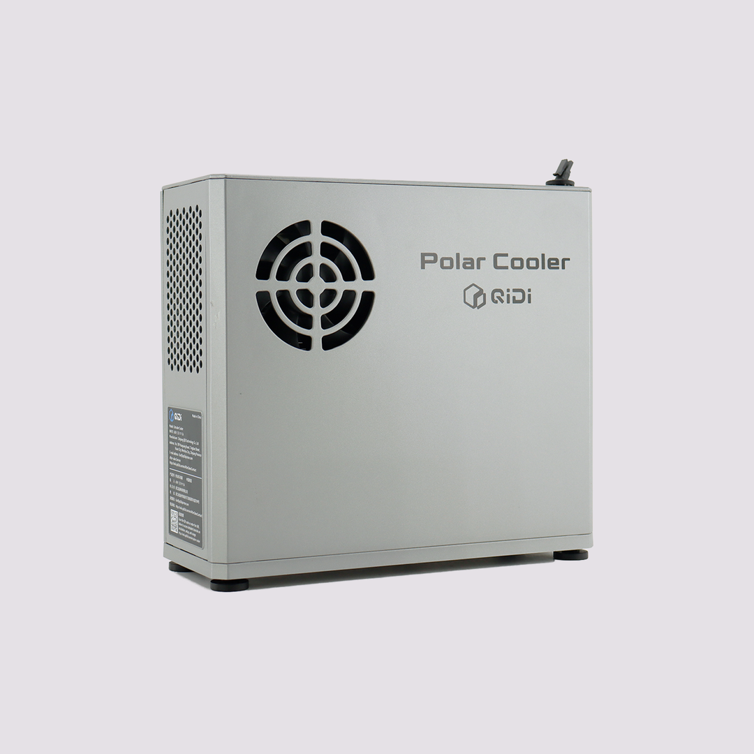 QIDI Polar Cooler