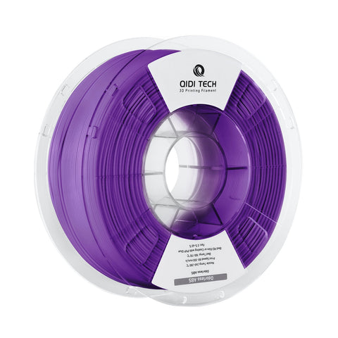 Odorless-ABS Rapido フィラメント - JP / Purple HEX Code #663197