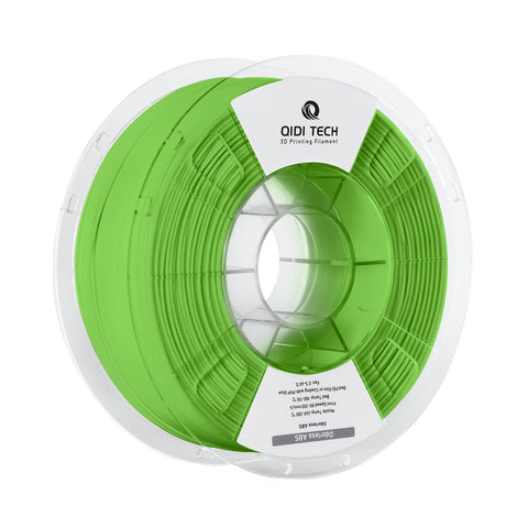Odorless-ABS Rapido フィラメント - JP / Green HEX Code #6ac72f