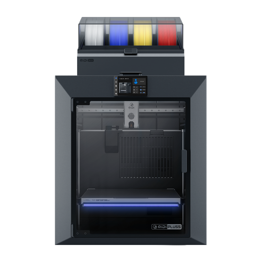 QIDI Plus5 3Dプリンター