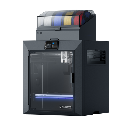 QIDI Plus5 3Dプリンター