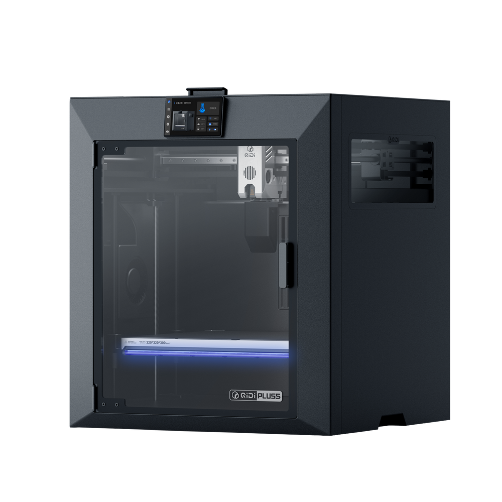 QIDI Plus5 3Dプリンター