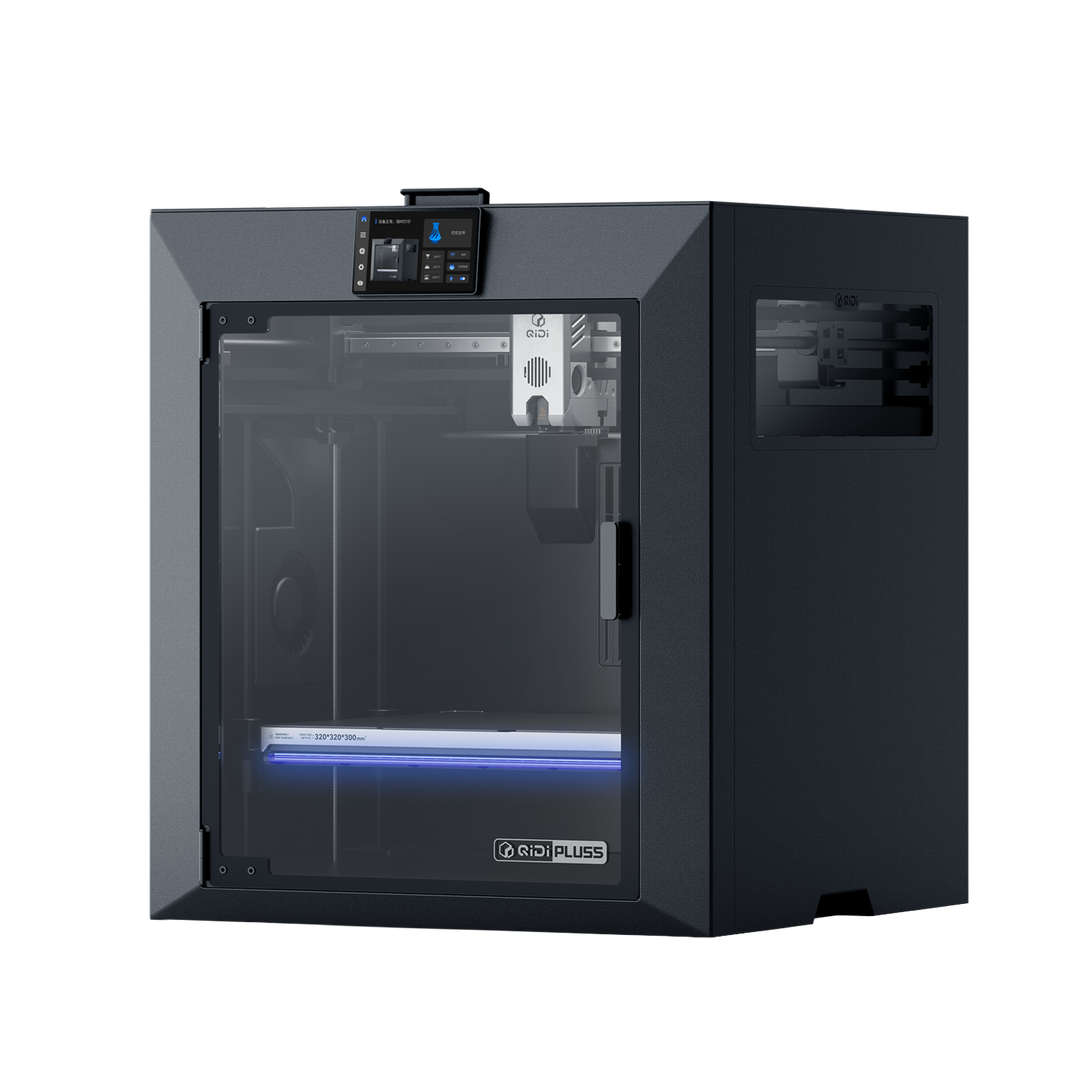 QIDI Plus5 3Dプリンター