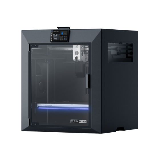 QIDI Plus5 3Dプリンター