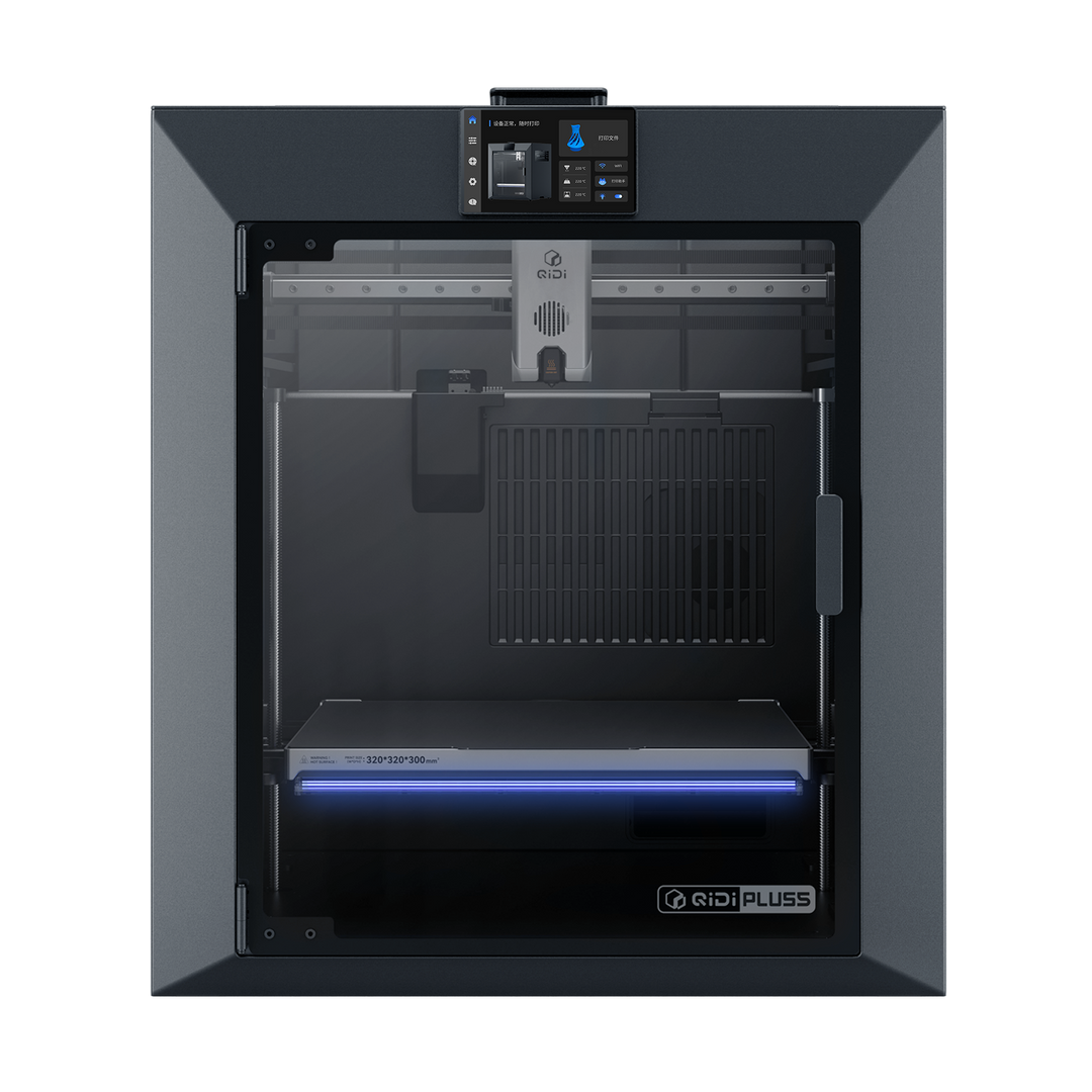 QIDI Plus5 3Dプリンター