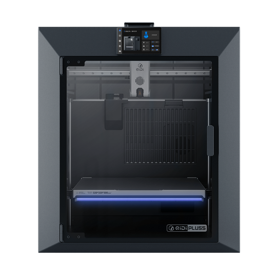 QIDI Plus5 3Dプリンター