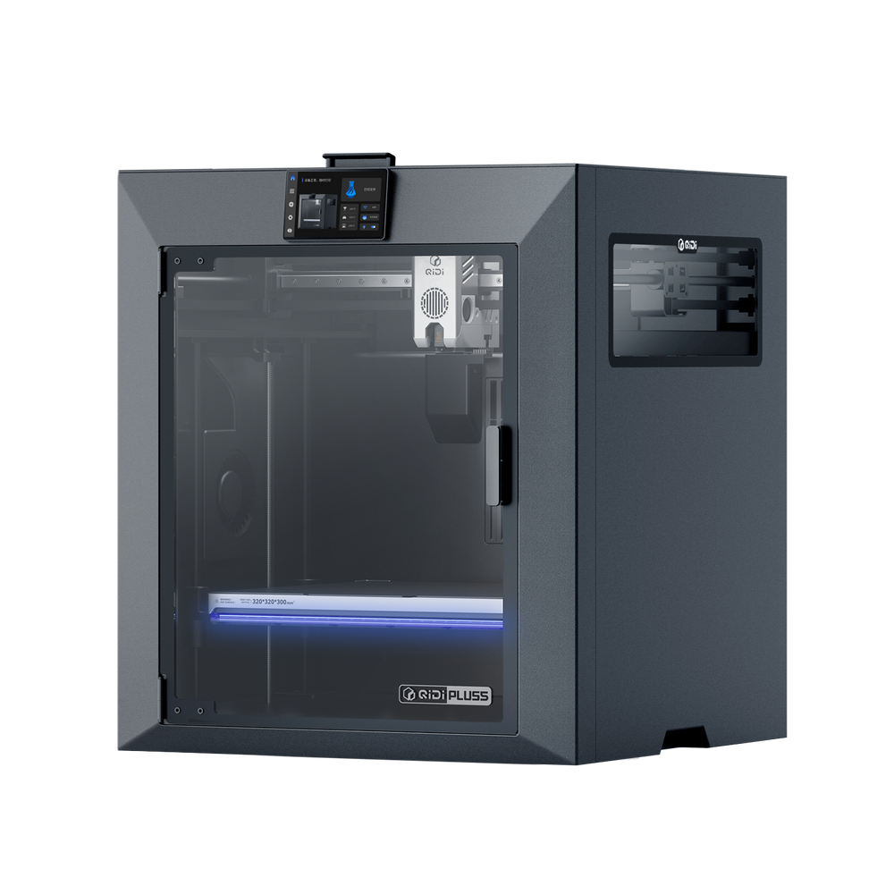 QIDI Plus5 3Dプリンター