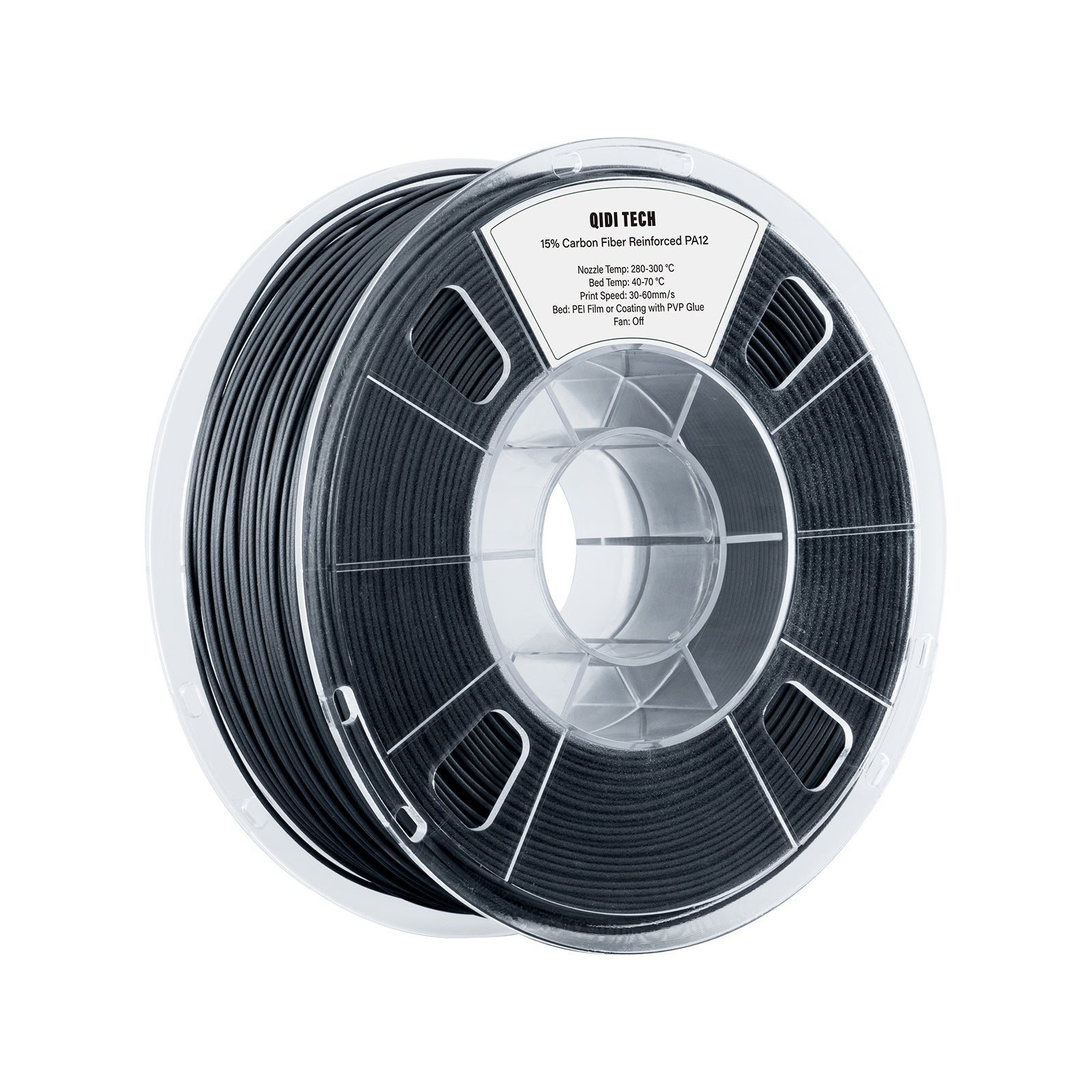 Filament PA12-CF