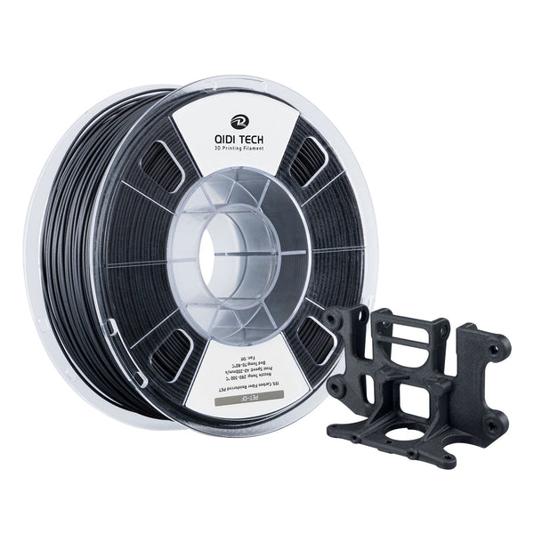 新品QIDI TECH PA12-CF 3Dプリンターフィラメント 4個セット QIDI TECH PLA Filament | Enhance Your 3D Printing Experience
